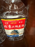 【口粮酒精选】北京二锅头清香型高度桶装瓶装泡药酒白酒 多度数 52度 5L 1桶 实拍图