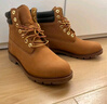 添柏岚（Timberland）踢不烂男鞋大黄靴户外防泼水防污偏大|A1P3L A1P3LW/小麦色 TB1 仅批次不同 43 实拍图