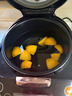 苏泊尔（SUPOR） 陶晶40YA4A电饭煲不粘4升内胆锅家用原厂配件电饭锅内锅（先确认适配再购买） 四升内锅（先确认适配再购买） 实拍图