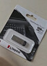 金士顿（Kingston）128GB Type-C USB3.2 双接口U盘 DTDEG2 大容量办公车载优盘 适用于安卓苹果手机电脑 实拍图