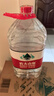 农夫山泉 饮用水 饮用天然水4L*4桶 整箱装 桶装水 实拍图