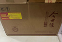 今世缘 典藏D15 柔雅型白酒 42度 500ml*6瓶 整箱装 实拍图