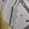 led配件分段调色driver恒流驱动电源变压器镇流器吸顶灯控制器24W 三色30-50W(双输出三线插) 实拍图