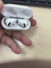 华强北原装蓝牙耳机【降噪Air7代丨直营正品】适配苹果ANC降噪pods无线半入耳式原装iphone17/16/15/14promax 【原版pods全功能ANC降噪版】 ANC降噪+灵动岛弹窗+空间音頻 实拍图