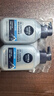 妮维雅（NIVEA）男士【长效控油】控油冰爽洁面液150g双支洗面奶氨基酸青少年 实拍图
