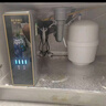 水美乐净水器通用滤芯家用厨下净水机0阻垢剂0陈水800G反渗透陶氏RO膜纯水机母婴直饮机压力罐净饮机建霖 【升级款】压力罐+黑金龙头 包料包安装0附加费 实拍图