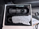 盯盯拍行车记录仪MINI3S 4K版 超高清影像360°旋转镜头 5GWiFi 超级电容 实拍图