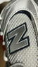 NEW BALANCE NB530官方老爹鞋男鞋女鞋复古情侣网鞋秋冬透气百搭休闲运动鞋 白色 MR530SG 【建议拍小半码】 41.5 (脚长26cm尺码详询客服) 实拍图