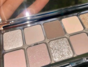 3ce12色眼影流金原棕QUIETBROWN鎏金盘生日礼物新年礼物送女友 实拍图