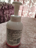贝亲（Pigeon）洗发水沐浴露 含桃叶精华 婴儿洗发沐浴二合一 500ml IA209 实拍图