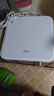 美的（Midea）家用电磁炉电陶炉电池炉2200W大功率猛火新型电磁灶一体微晶面板爆炒炒菜定时火锅炉MC-HGE22BF09 实拍图