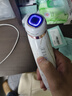 MESMOOTH 慕苏美容仪脸部按摩仪提拉美容仪家用洁面面部导入仪眼部嫩肤清洁礼盒 【新年礼物送女友】 大理石白（升级版PRO3.0） 实拍图