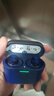 宝华韦健Pi7s2 智能主动降噪真无线蓝牙耳机 B&W  Pi7s2 hifi音乐运动入耳式中秋国庆礼品  湛金蓝 实拍图