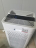 贝尔克【20年专注空气净化】专业除甲醛除异味负离子消毒机器新房装修家用空气净化器 D9L【20年专注空气洁净】 实拍图