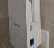 Tenda腾达1200M wifi信号放大器双频5G增强 千兆网口 wi-fi扩大中继 无线网络AP全屋覆盖扩展器A18PRO 实拍图