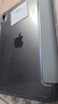 品胜 适用ipad mini6/7 保护壳2024款8.3英寸苹果平板电脑保护套apple三折透明支架轻薄防摔 银河灰 实拍图