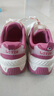 李宁皮克斯草莓熊联名红糖丨经典休闲鞋女鞋减震回弹运动鞋AGCV368 实拍图