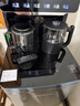 荣事达2025新款茶吧机净水器直饮机一体机冷热饮水机净饮机家用高端客厅用立式全自动上水 接自来水过滤 温热型【五级RO反渗透】自行安装配12L原水桶 实拍图