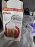 贝亲（Pigeon）自然离乳 PPSU重力球吸管双把手奶瓶 330mL 12月+ AA253 实拍图
