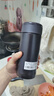 象印（ZO JIRUSHI）原装进口保温杯不锈钢男女款杯子实用茶水分离杯学生水杯伴手礼品 实拍图