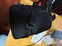 新秀丽（Samsonite）单肩包男士商务斜挎包时尚运动休闲背包男士生日礼物 NW5 实拍图