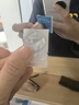强生(Johnson) 隐形眼镜 日抛 水凝胶进口 安视优 舒日30片装 950度 实拍图