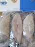 京觅冷冻格陵兰比目鱼净重800g 6-8块甄选中段 生鲜鱼类 鲽鱼  深海鱼 实拍图