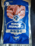 仁豪水产 熟冻北极甜虾 净重1斤 60-85只/袋 即食冰虾 解冻即食 家庭聚餐 实拍图
