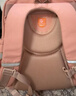 卡拉羊云朵书包小学生1-3-6年级6维减负防下坠超轻减压护脊男女儿童背包 实拍图