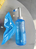 维德（WELLDAY）洗鼻器成人儿童鼻炎冲鼻器 生理盐水鼻腔清洗器500ml 实拍图