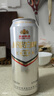 燕京啤酒 11.7度 原浆白啤比利时小麦 听装 500ml*12听 现货热卖 实拍图