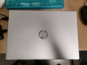 惠普（HP）战66八代 16英寸轻薄笔记本电脑 25新200系列(锐龙5 16G 512G 军标认证 一年上门 战AI)国家补贴 实拍图