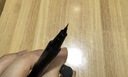 完美日记极细灵巧眼线液笔01黑色持久显色防水不晕染速干送女友 实拍图