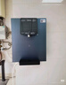 美的（Midea）星河管线机家用净水器伴侣全通量匹配冷热双用触控全管路高温杀菌壁挂式速热饮水机净饮机MG240-D 实拍图