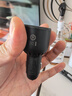 绿联车载充电器130W超级快充点烟器一拖三适用苹果16/17华为小米汽车 实拍图