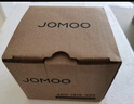九牧（JOMOO）黄铜球阀全开大流量三角阀燃气热水器水阀加厚球阀套装02106 实拍图