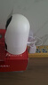 海尔（Haier）无线家用摄像头高清监控器360度无死角带夜视全景云台自动旋转摄像头室内看护手机远程监控 实拍图