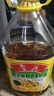 鲁花 【保真菜籽油】食用油 低芥酸特香菜籽油 5L  /桶   实拍图