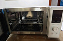 格兰仕（Galanz）微波炉家用不锈钢内胆23升800瓦高颜值小森林系列智能便捷微波炉烤箱一体机XRA(W0) 实拍图