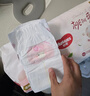 好奇（Huggies）铂金装小桃裤纸尿裤NB84片(5kg以下)尿不湿【透爽散热】 实拍图