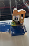 马勒（MAHLE）带炭PM2.5空调滤芯LAK1155(新蒙迪欧锐界/金牛座/福克斯19后/锐际 实拍图