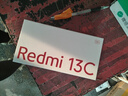 小米（MI）Redmi 13C 6+128 彩虹星纱 天玑6100+芯片 5000万超清双摄 红米手机【赠话费券】 实拍图