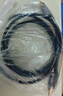秋叶原（CHOSEAL）RCA莲花头数字同轴线音频线 发烧级公对公转接线 SPDIF音响电视功放连接线 2米 QS3550T2 实拍图