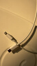 【9成新】Apple/苹果 USB-C转闪电接口充电线 -1米 苹果充电线手机充电线原装充电线适用于闪电接口iPhone/iPad 实拍图