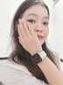 P+7【炬芯芯片】新款华强北S11mini智能手表WATCH FIT5多功能微信回复运动蓝牙通话心率睡眠女友礼物 S11白色【微信回复+全功能+双支付+大内存】 实拍图