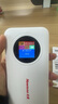 纽曼随身wifi可移动无线wifi6免插卡上网宝随行无线上网卡便携式车载4g无限路由器全国通用流量2025款 实拍图