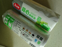 美丽雅保鲜袋背心式食品级200只 小号加厚收纳袋 一次性冰箱连卷分装袋 实拍图