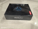 联想thinkplus 桌面电脑麦克风全向收音 AI智能降噪一键闭麦 USB即插即用 游戏电竞直播会议专用YL300S 实拍图