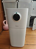 美的（Midea）【母婴级】空气净化器鼻炎家用除甲醛除烟味异味过敏原空气净化机森林家L1 Lite国家补贴 实拍图