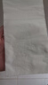 京东京造羽柔有芯卷纸五层加厚200g*24卷 卫生纸巾卷筒纸手厕纸 实拍图